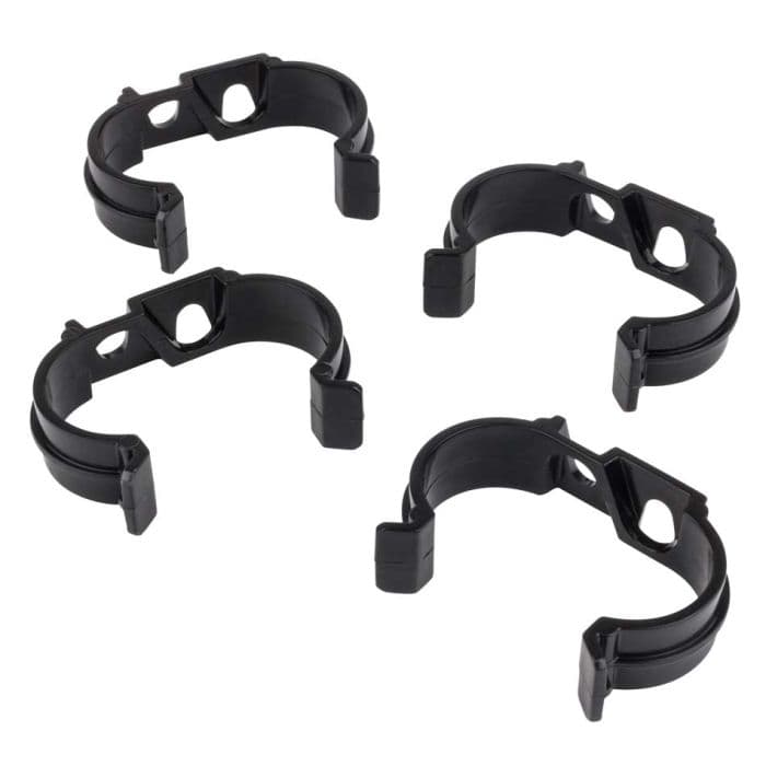 Battery Clip (4-pack)