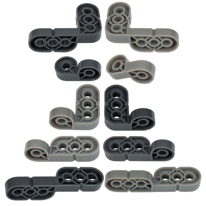 IQ Corner Beam Pack