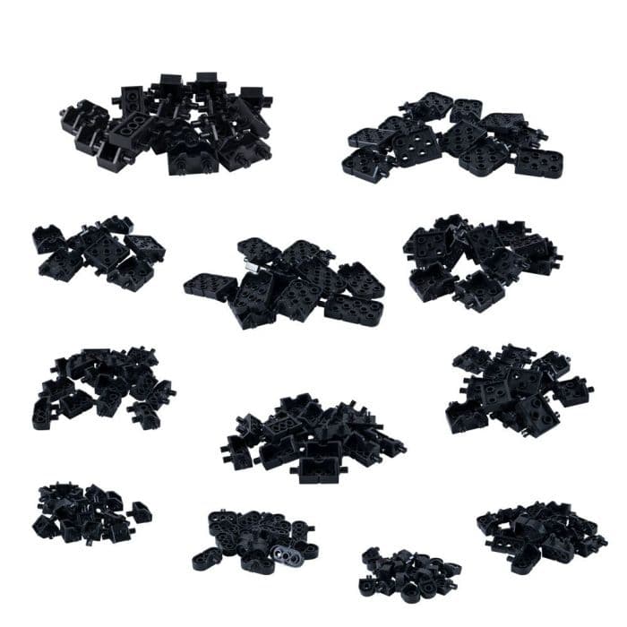 Corner Connector Advanced Add-On Pack (Base)