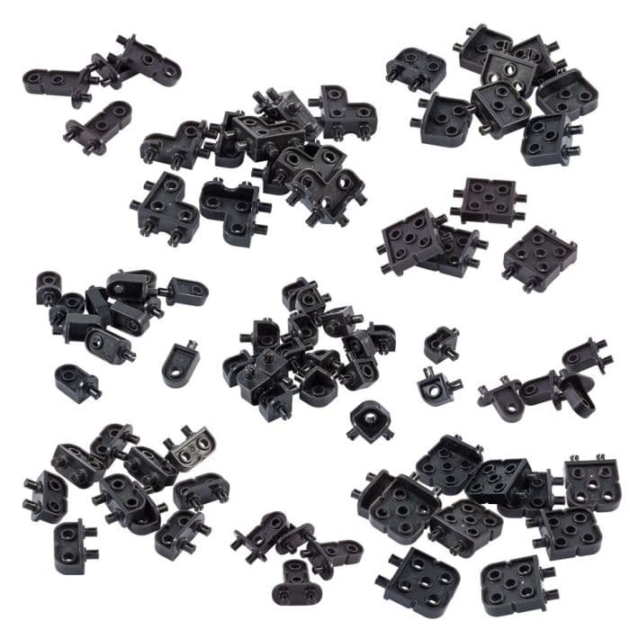 Corner Connector Base Pack