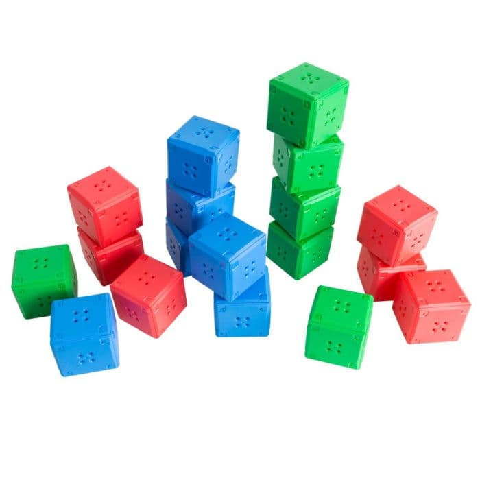 Cube Kit