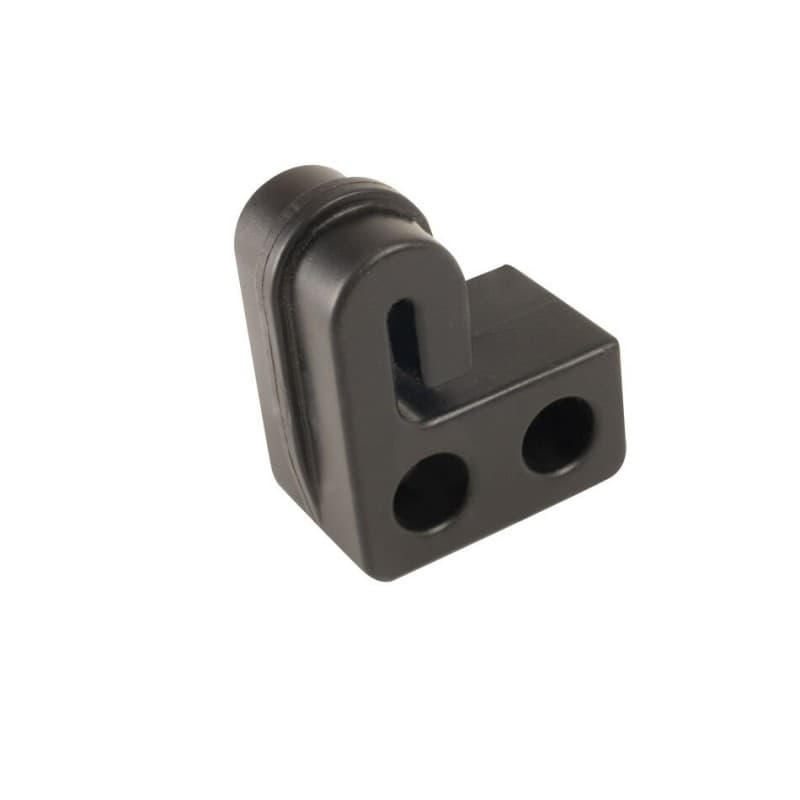 Field Perimeter Rubber Foot (20-pack)