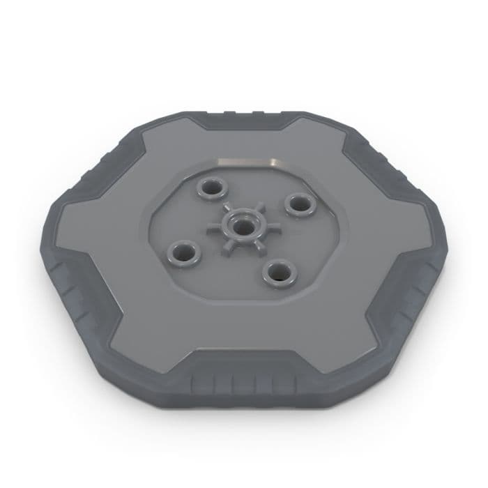 Flywheel Weight