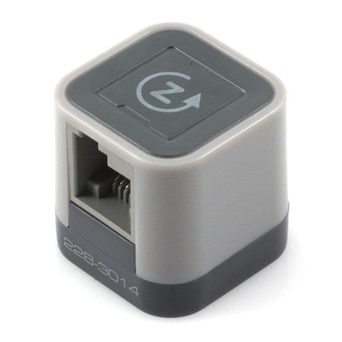 Gyro Sensor