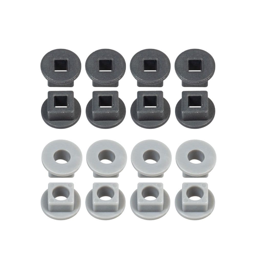 High Strength Shaft Insert Kit