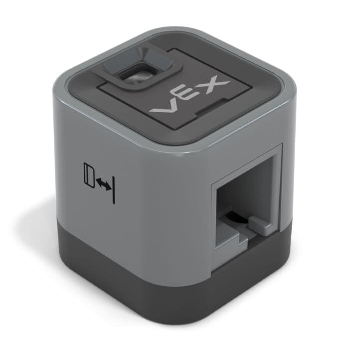 IQ Distance Sensor (2nd Generation)