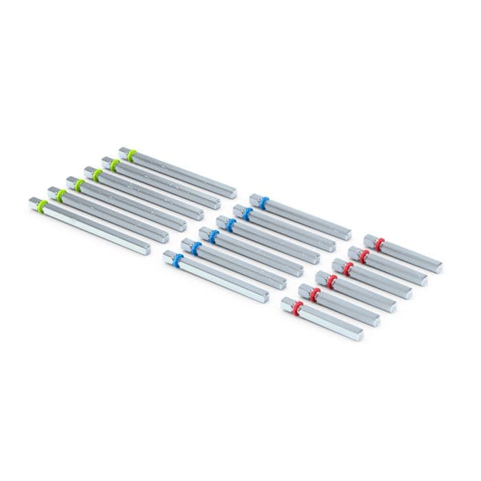 Motor Shaft Add-On Pack