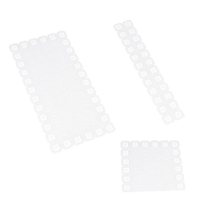 PET Sheet Variety Pack