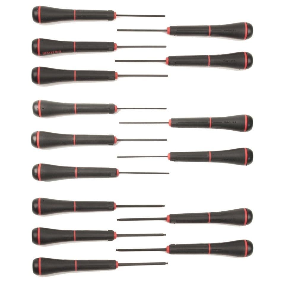 Performance Tool Kit