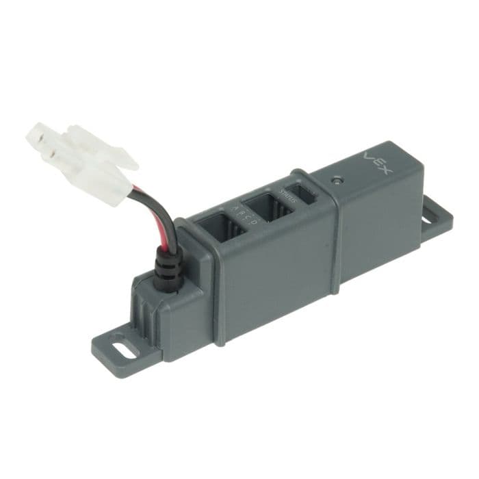 Power Expander