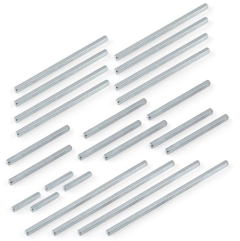 Shaft Add-On Kit