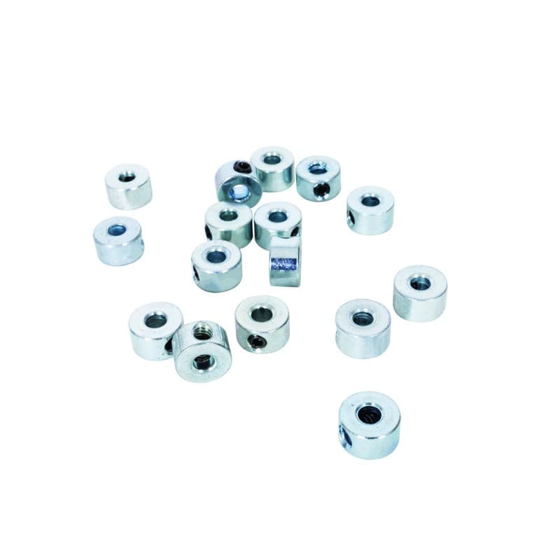 Shaft Collar (16-pack)