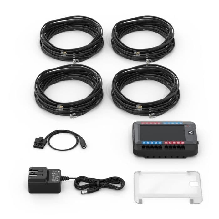 Smart Field Controller Global
