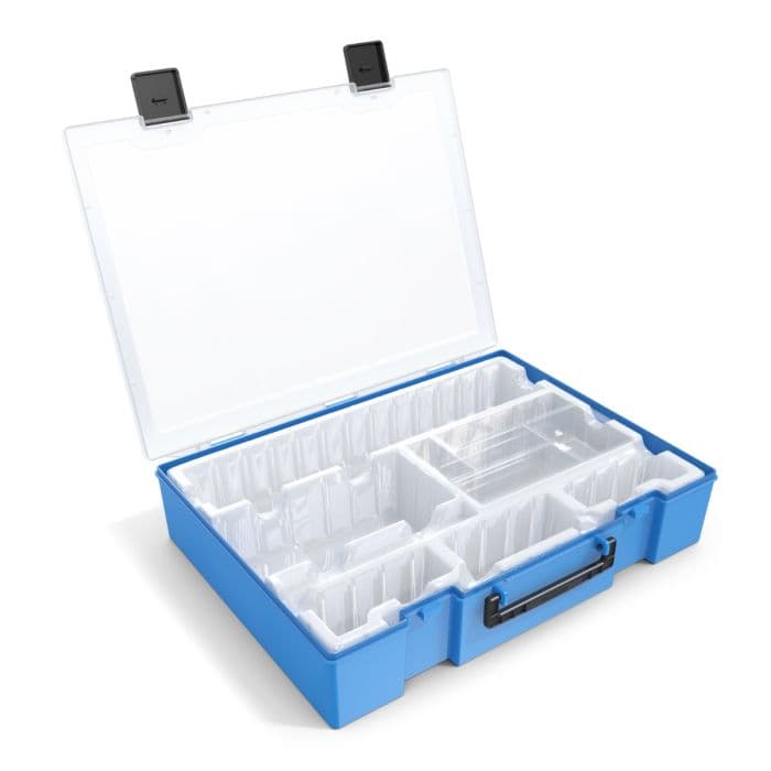 Storage Bin