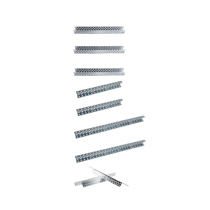 V5 Clawbot Structure (Aluminum)