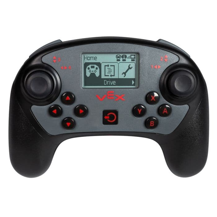 V5 Wireless Controller