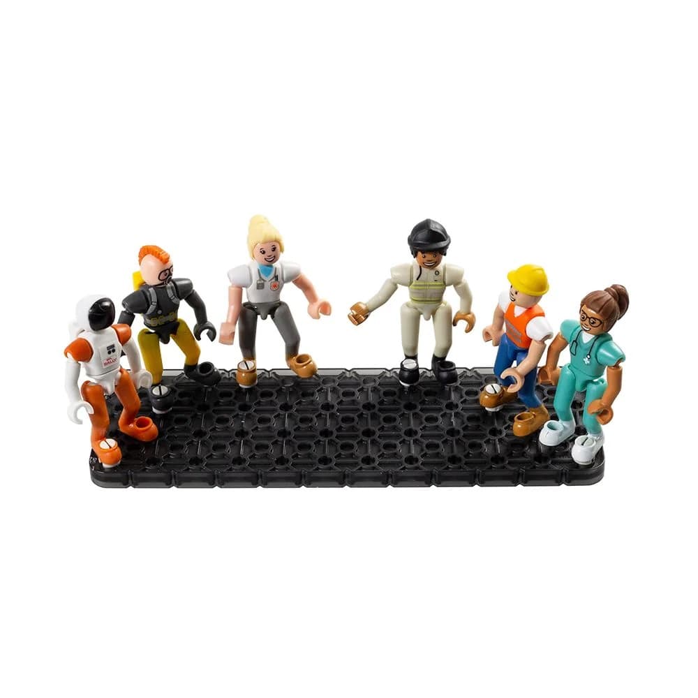 IQ Avatar Assortment Pack