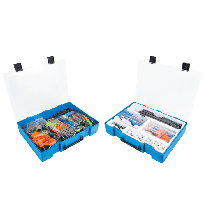 IQ Competition Add-on (2nd generation)