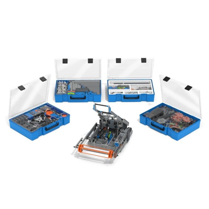IQ Competition Kit (2nd generation)