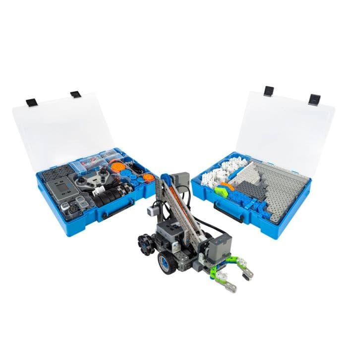 IQ Education Kit (2nd Generation)