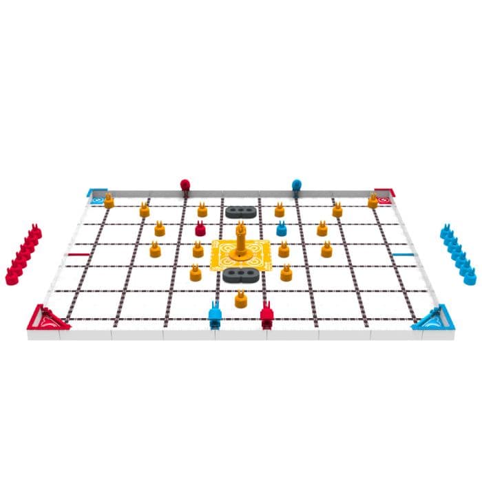 VIQRC Mix & Match Full Game & Field Element Kit