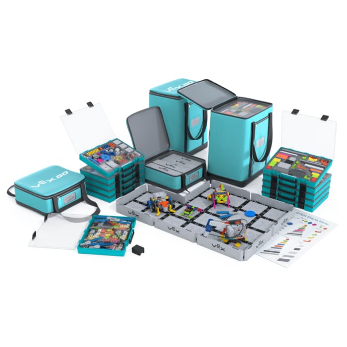 GO Classroom Bundle (Global)