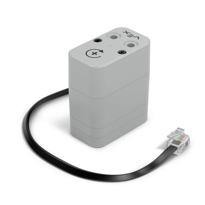 GO Smart Motor