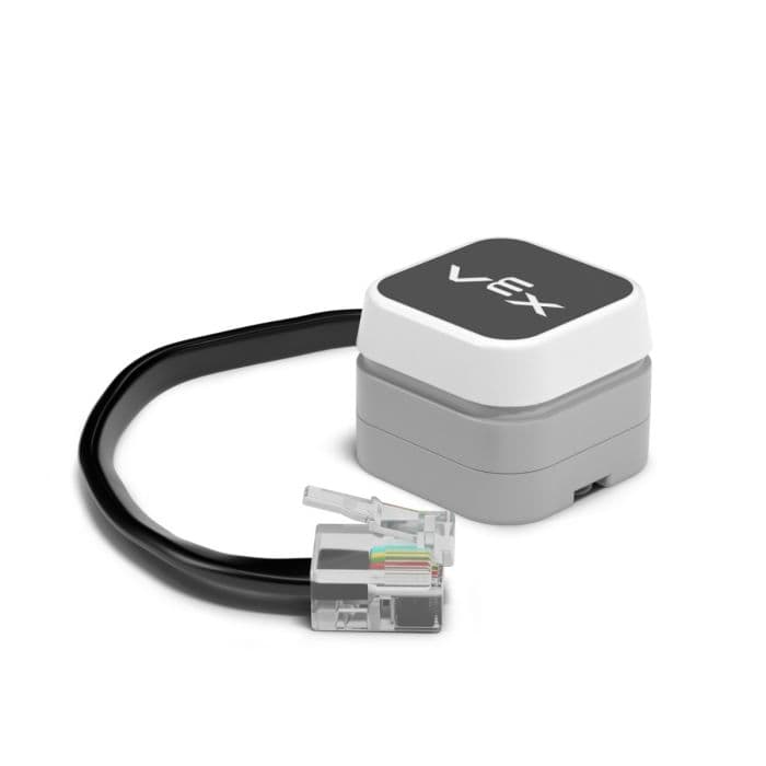 GO LED Bumper Switch