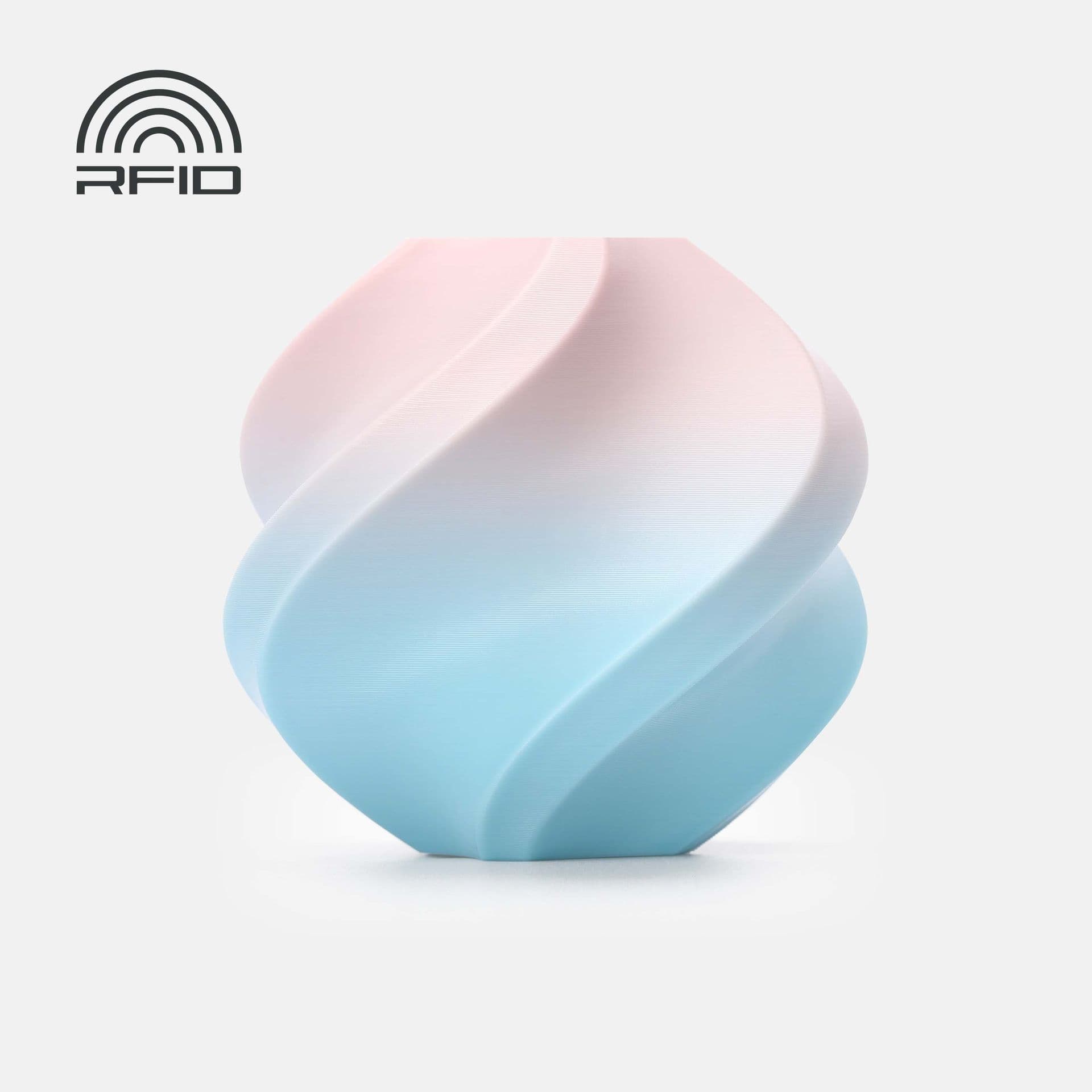 Bambu Lab PLA Basic Gradient