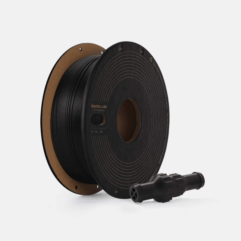 Bambu Lab PPS-CF