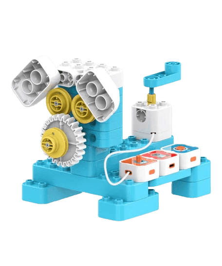 WhalesBot A1