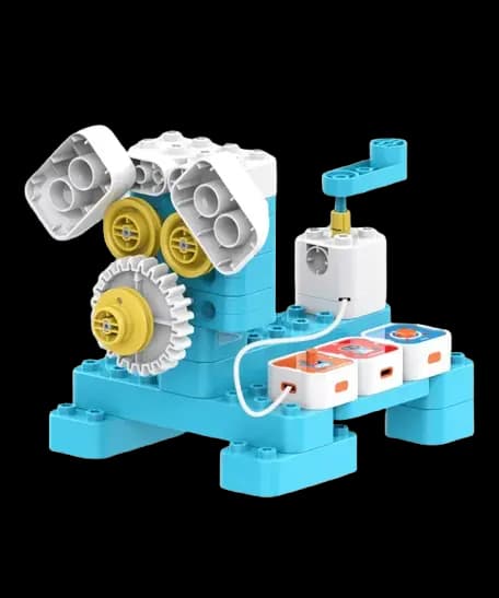 WhalesBot A1