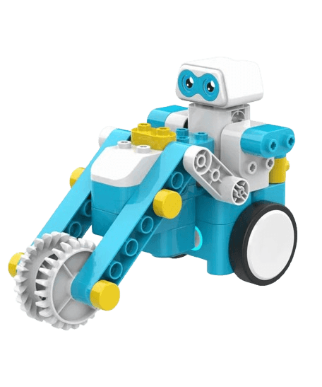 WhalesBot B3 Pro