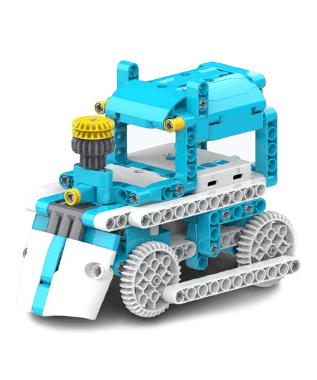 WhalesBot D3 Pro