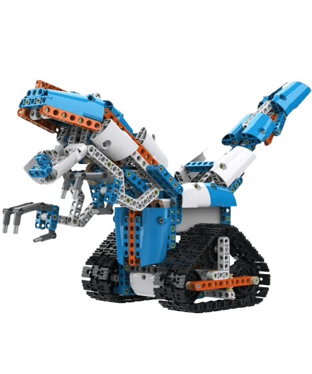 WhalesBot E7 Pro