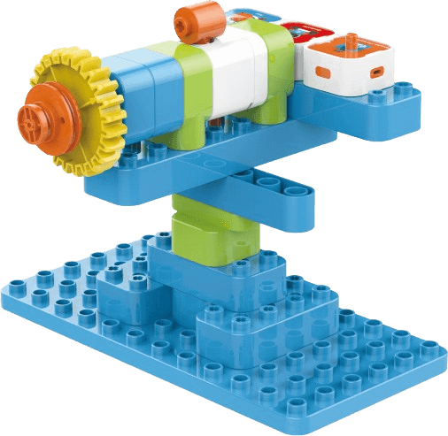 WhalesBot U10