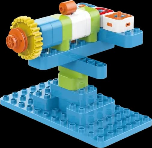 WhalesBot U10