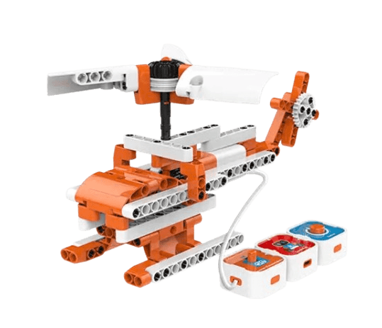 WhalesBot S10