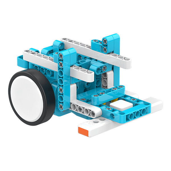WhalesBot S30