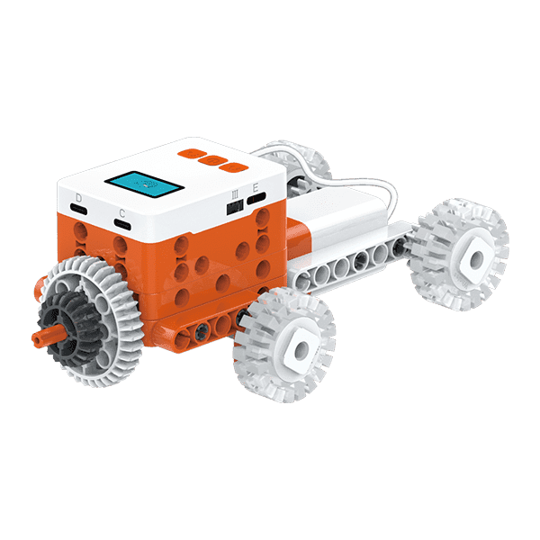 WhalesBot S40