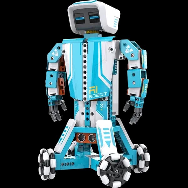 WhalesBot AI Module 2S