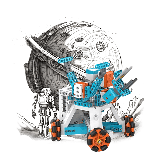 WhalesBot AI Module 3S
