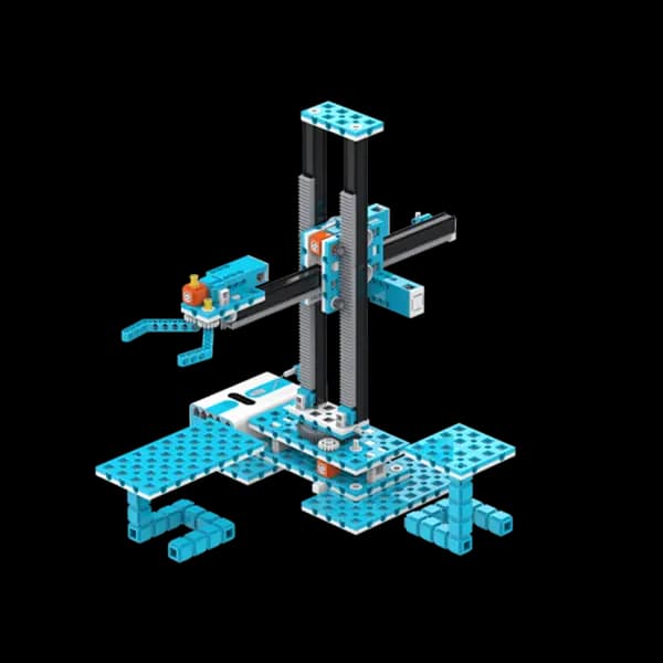WhalesBot EnginBot 1S