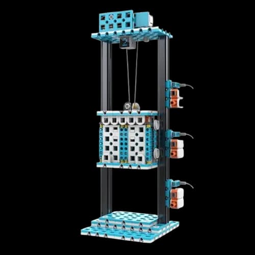 WhalesBot EnginBot 5011
