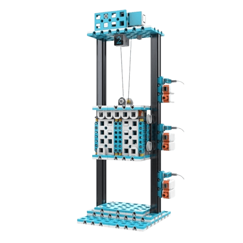 WhalesBot EnginBot 5011