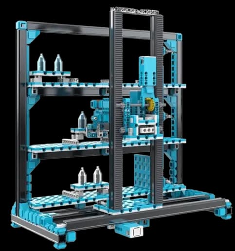 WhalesBot EnginBot 5013