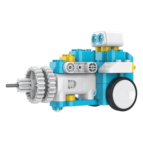 WhalesBot C3 Pro