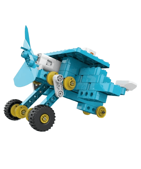 WhalesBot A7 Pro