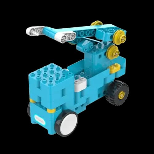 WhalesBot U30 Pro