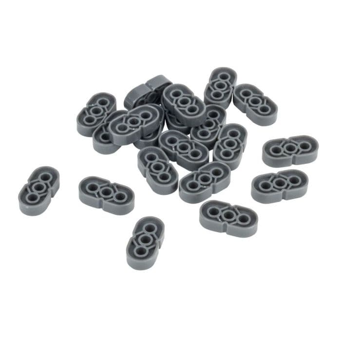 IQ 1x2 Beam (20-pack)